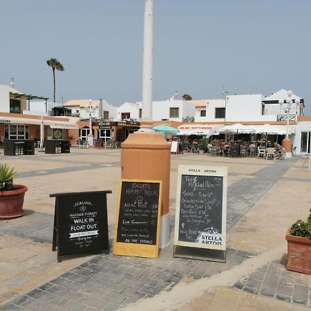 Castillo Holiday Apartament- Puerta Del Sol 191 科斯塔卡莱塔 外观 照片