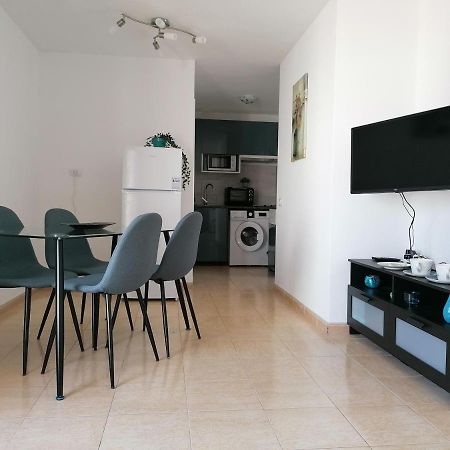 Castillo Holiday Apartament- Puerta Del Sol 191 科斯塔卡莱塔 外观 照片