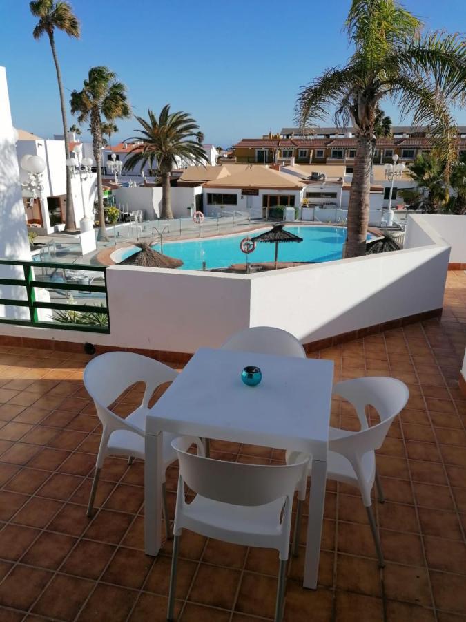 Castillo Holiday Apartament- Puerta Del Sol 191 科斯塔卡莱塔 外观 照片