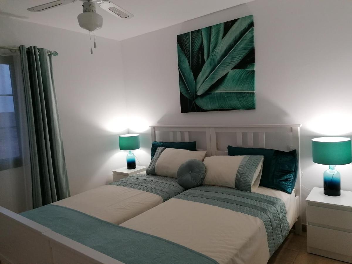 Castillo Holiday Apartament- Puerta Del Sol 191 科斯塔卡莱塔 外观 照片