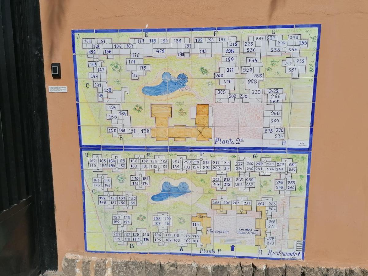 Castillo Holiday Apartament- Puerta Del Sol 191 科斯塔卡莱塔 外观 照片