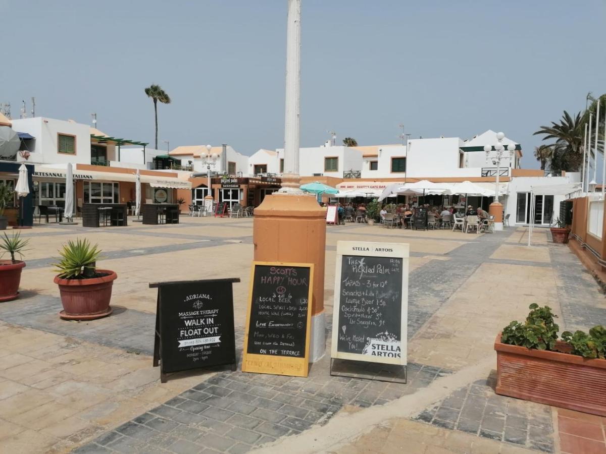 Castillo Holiday Apartament- Puerta Del Sol 191 科斯塔卡莱塔 外观 照片