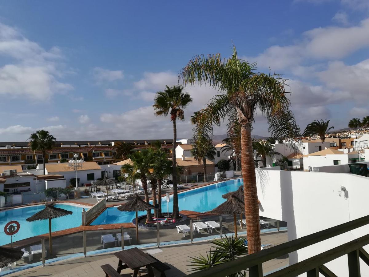 Castillo Holiday Apartament- Puerta Del Sol 191 科斯塔卡莱塔 外观 照片