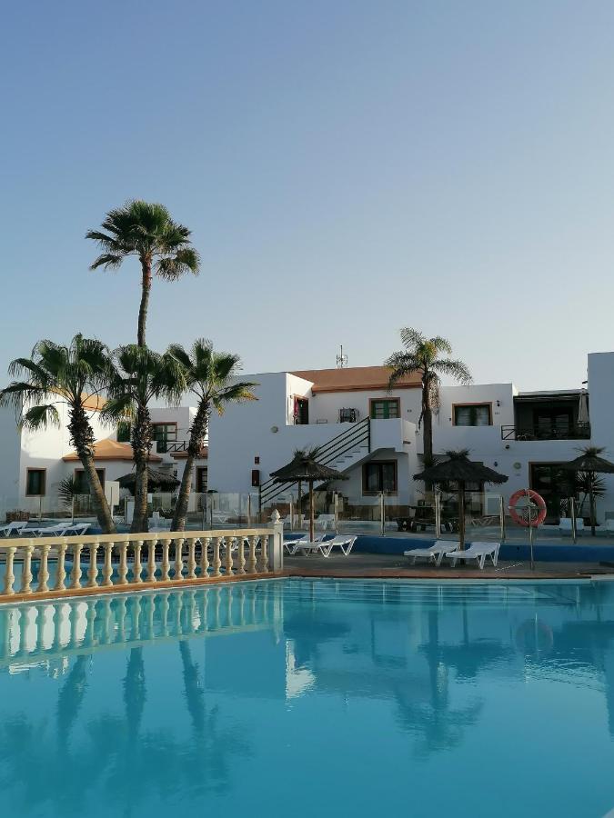 Castillo Holiday Apartament- Puerta Del Sol 191 科斯塔卡莱塔 外观 照片