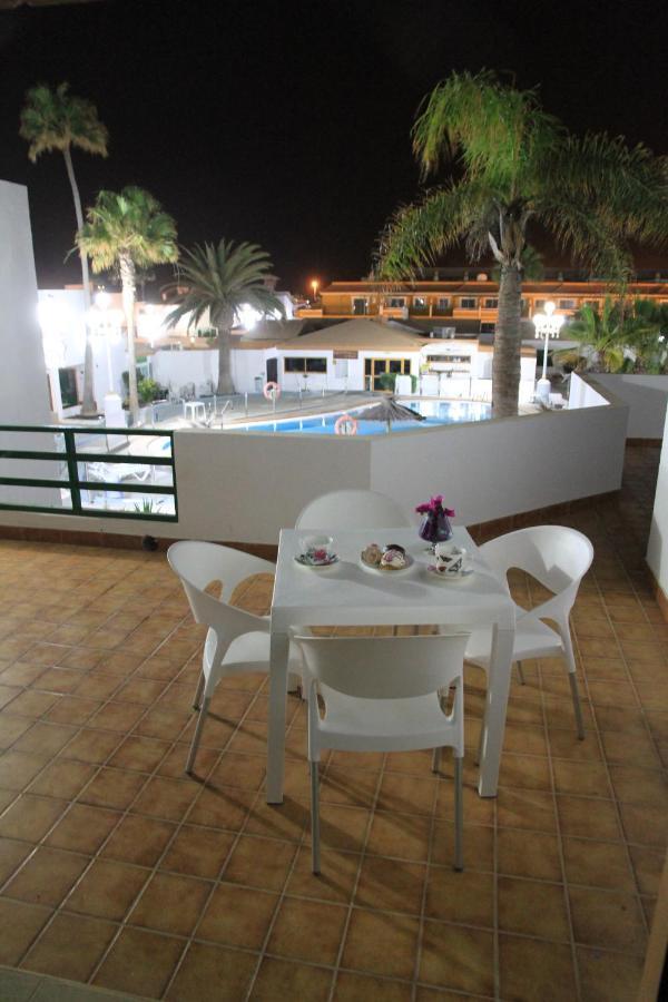 Castillo Holiday Apartament- Puerta Del Sol 191 科斯塔卡莱塔 外观 照片