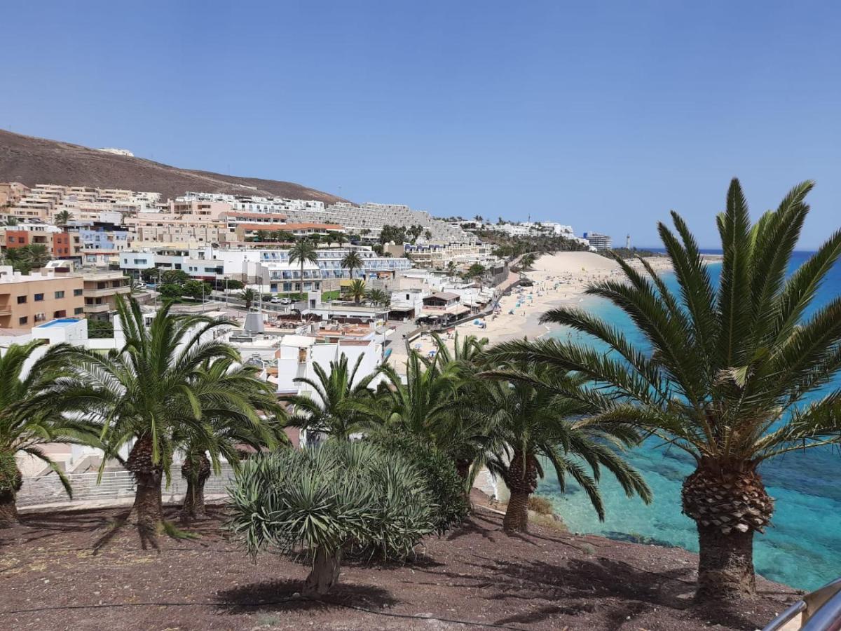 Castillo Holiday Apartament- Puerta Del Sol 191 科斯塔卡莱塔 外观 照片