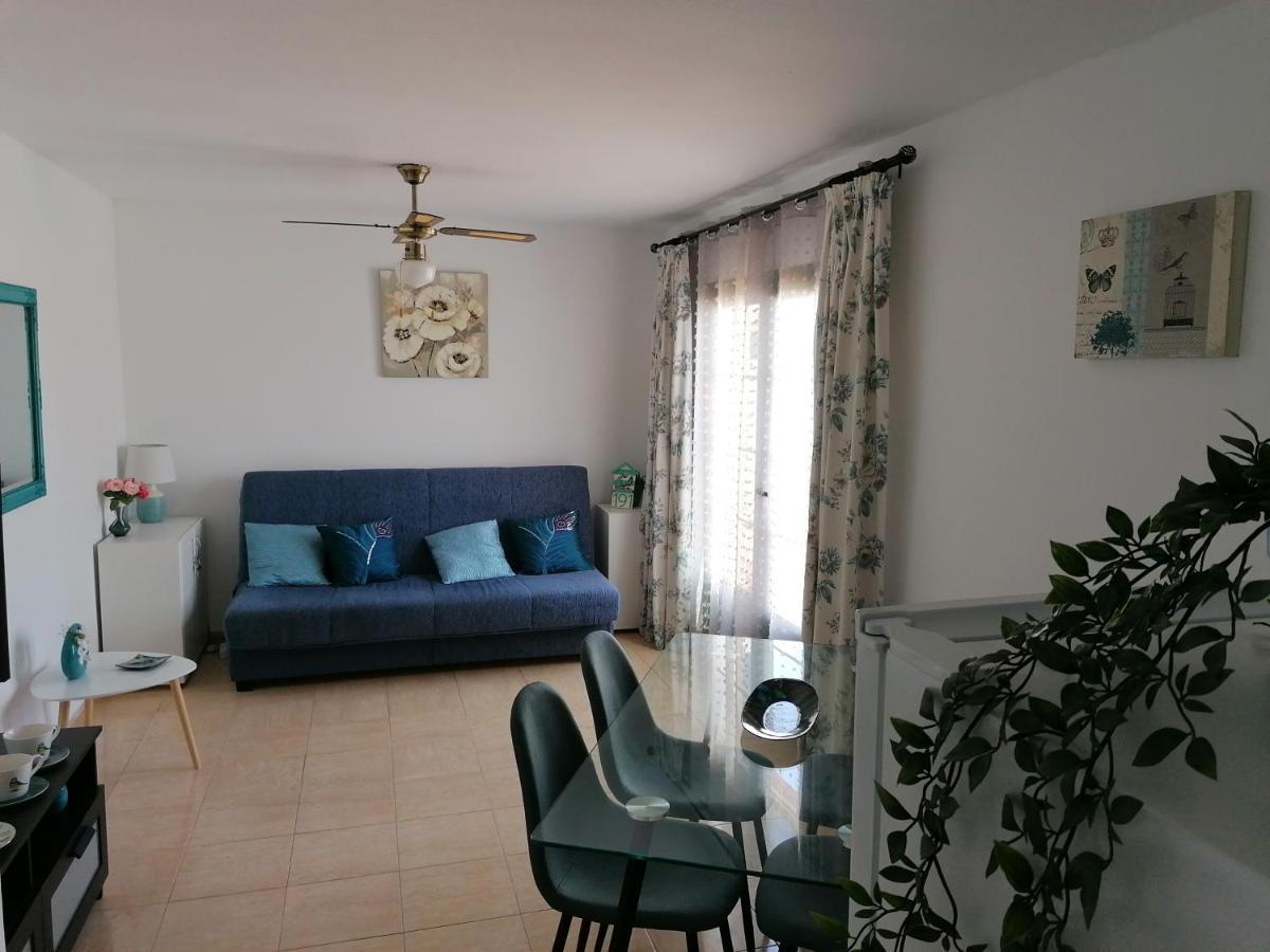 Castillo Holiday Apartament- Puerta Del Sol 191 科斯塔卡莱塔 外观 照片