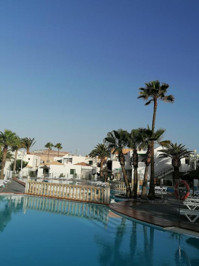 Castillo Holiday Apartament- Puerta Del Sol 191 科斯塔卡莱塔 外观 照片