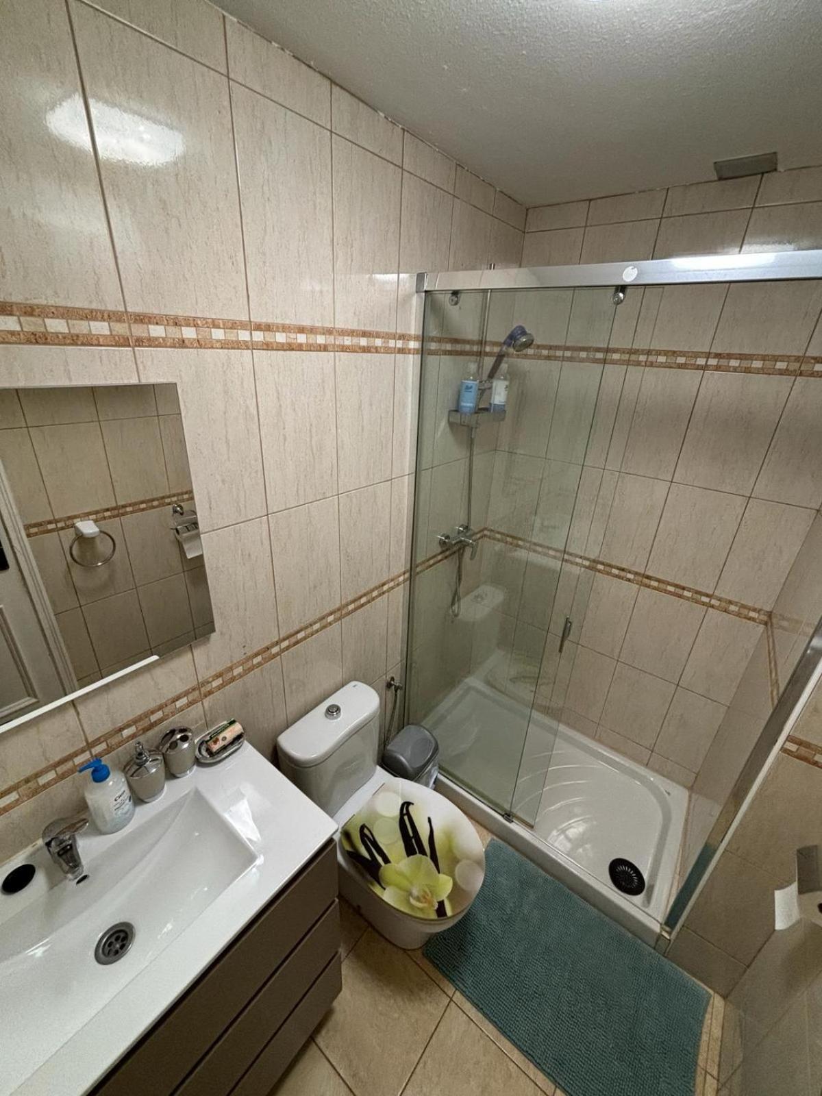 Castillo Holiday Apartament- Puerta Del Sol 191 科斯塔卡莱塔 外观 照片